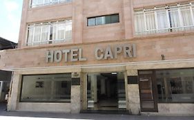 Hotel Capri Leon